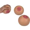 Out Of The Blue Squeeze Ball Boob XL