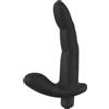 Rebel Naughty Finger Prostate Vibe Black