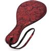 Fifty Shades of Grey Sweet Anticipation Round Paddle