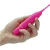 Shots GC Clitoral Tickler Pink