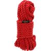 Taboom Bondage Rope 7mm 10m Red