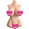 Pipedream PDX Plus Perfect 10 Torso Skin
