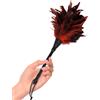 Pipedream Fetish Fantasy Frisky Feather Duster Red