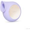 LELO Sila Sonic Clitoral Massager Lilac