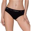 Passion PS009 Panties Black S