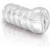 Pipedream Extreme Clear-Leader Snatch Transparent