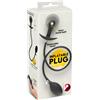 You2Toys Inflatable Plug with Inner Metal Ball