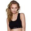 Passion PS010 Top Black XL