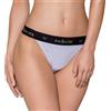 Passion PS015 Panties Grey XL