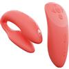 We-Vibe Chorus Crave Coral