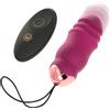 Rithual Reva Remote Controlled Egg Stimulator Up and Down + Vibration