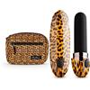 Panthra Asha Lipstick Vibrator