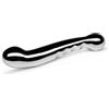 Sinner Gear Elegant Seven Metal Dildo