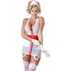 Cottelli Nurse Set L