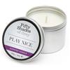 Fifty Shades of Grey Play Nice Vanilla Candle 90g