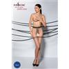 Passion TIOPEN 015 Tights 20 Den Beige 1-2