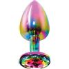 ToyJoy Twilight Booty Jewel Medium