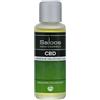 Saloos CBD Hydrophilic Make-up Remover Oil 50ml