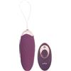 Javida Shaking Love Ball Remote Controlled Purple