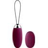 Svakom Elva Vibrating Egg Violet