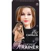 NMC Shy Camilla Personal Trainer Life Size Inflatable Doll