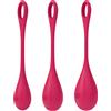 Satisfyer Yoni Power 1 Red