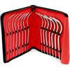 Kiotos Steel Full Steel Dilator Set Deluxe