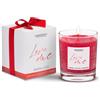 Magnetifico Love me Premium Aphrodisiac Candle Sandalwood