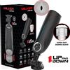 Jamyjob Milker Stroker Up and Down Function