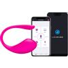Lovense Lush 3 Wearable Bullet Vibrator