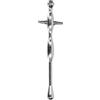 Ouch! Urethral Sounding Metal Stick OU615
