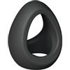 Love To Love Flux Ring Cockring Black