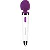 Bodywand Plug-In Multi Function Wand Massager White-Purple