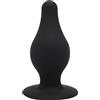 SilexD Plug Model 2 M Black