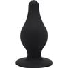 SilexD Plug Model 2 L Black