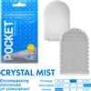 Tenga Pocket Stroker Crystal Mist