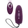 ToyJoy Happiness Knock Knock Eggstavagant Purple