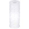 Seven Creations Stroker Masturbation Sleeve White