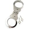 Mister B Cuff Hinged Steel