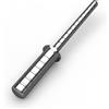 Mister B Hardware Premium Steel Ribbed Stick