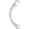 Rimba Sensual Glass Wanda Glass Dildo