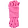 LoveToy Fetish Bondage Rope 10m Pink