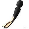 LELO Smart Wand 2 Massager Medium Black