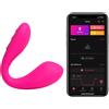 Lovense Dolce Adjustable Dual Vibrator