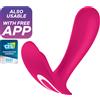 Satisfyer Top Secret Pink