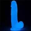 LoveToy Lumino Play Dildo 7.5"