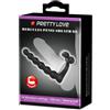 Pretty Love Hercules Penis Sheath III Black