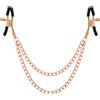 Coquette Fantasy Nipple Clamps