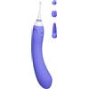 Lovense Hyphy Dual-End Vibrator
