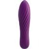 Svakom Tulip Vibrator Violet